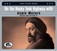 Various - On The Honky Tonk Highway With