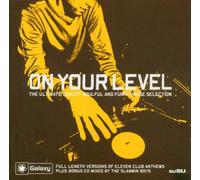 Various - On Your Level-the Ultimate..