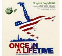 Various - Once in a Lifetime