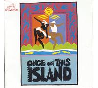 Various - Once on This Island