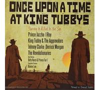 Various - Once Upon a Time at King Tubby'S [Vinilo]
