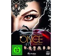 Various - Once upon a time - Es war einmal - Staffel 6 [Alemania] [DVD]
