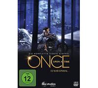 Various - Once upon a time - Es war einmal - Staffel 7 [DVD]