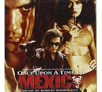 Various - Once Upon a Time in Mexico