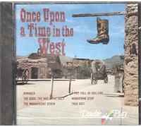 Various - Once Upon a Time in the Wes