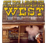Various - Once Upon a Time in the West
