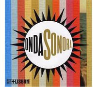 Various - Onda Sonora: Red Hot & Lisbon