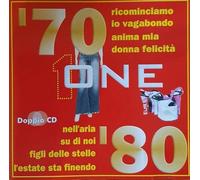Various - One ' 70 ' 80