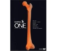 Various - One: Bambient Visual Cafe [Alemania] [DVD]