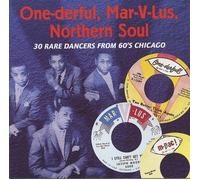 Various - One Derful Marvlus Northern [Import]