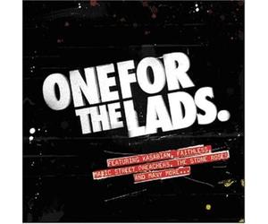 Various - One For The Lad's