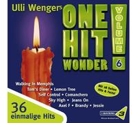 Various - One Hit Wonder, Vol. 6