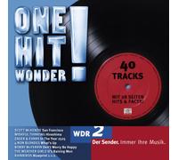 Various - One Hit Wonder-Wdr 2 [Import]