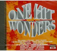Various - One Hit Wonders
