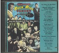 Various - One Hit Wonders: 60's 1
