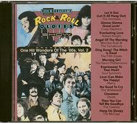 Various - One Hit Wonders: 60's 2