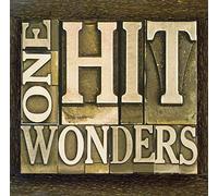 Verschiedene Interpreten - One Hit Wonders