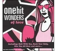 Various - One Hit Wonders of Love