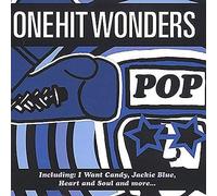 Various - One Hit Wonders Pop