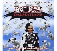 Various - One Hundred Two Dalmatians