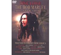 Various - One Love: Bob Marley All-Stars [Alemania] [DVD]