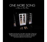 Various - One More Song: An Album for Club Passim