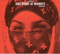 Various - One Night at Momo's: Kemia Bar