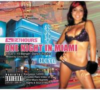 Various - One Night in Miami