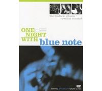 Various - One Night With Blue Note [Alemania] [DVD]