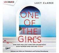 Various - One of the Girls