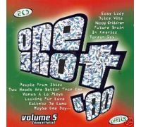 Various - One Shot 80 Vol..
