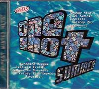 Various - One Shot Summer