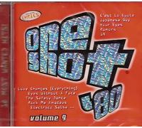 Various - One Shot'80 Vol.09