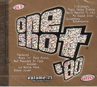 Various - One Shot'80 Vol.15