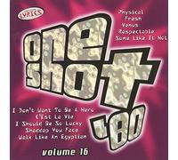 Various - One Shot'80 Vol.16