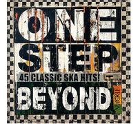 Various - One Step Beyond