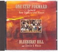 Various - One Step Forward