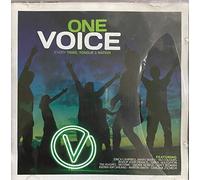 Various - One Voice [Import]