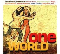 Various - One World