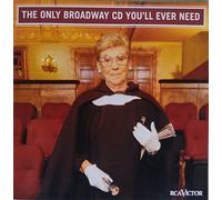 Various - Only Broadway CD You'll Ever N