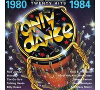 Various - Only Dance 1980