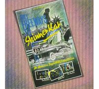 Various - Only Freeways to Skinner Kat