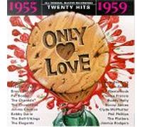 Various - Only Love 1955