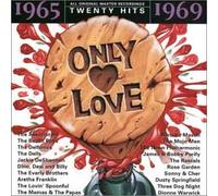 Various - Only Love 1965