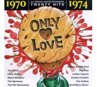Various - Only Love 1970