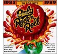 Various - Only Rock N Roll 1985
