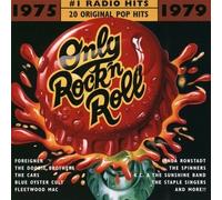 Various - Only Rock'n Roll