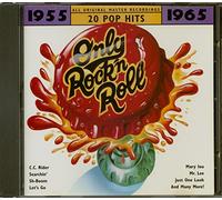 Various - Only Rock'n Roll