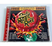 Various - Only Rock'n Roll