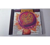 Various - Only Soul 1970